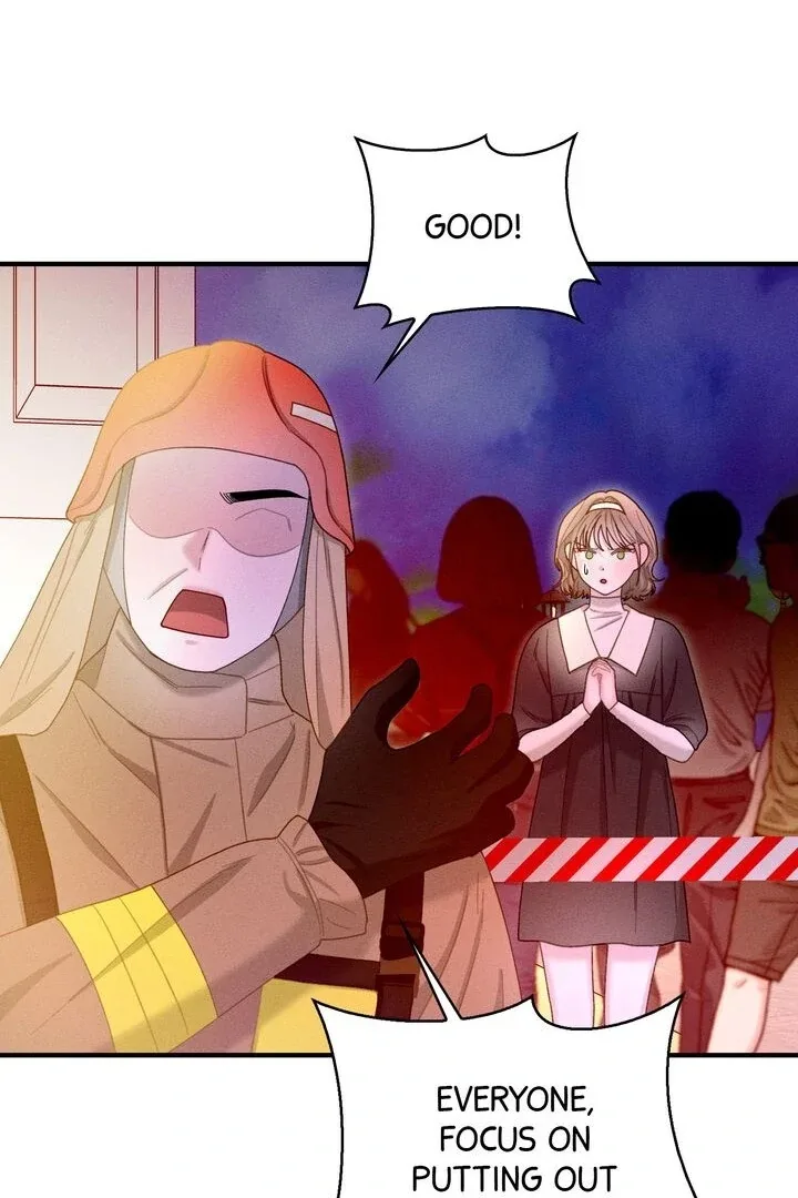 Sorang’s Flower Art Shop Chapter 30 page 6