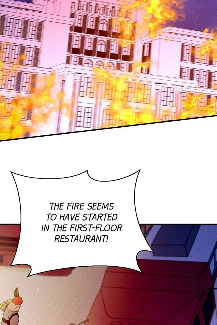 Sorang’s Flower Art Shop Chapter 30 page 4