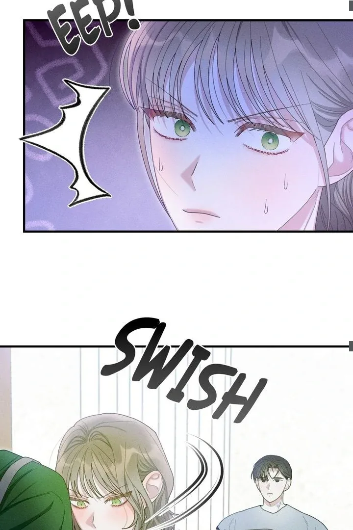 Sorang’s Flower Art Shop Chapter 27 page 36