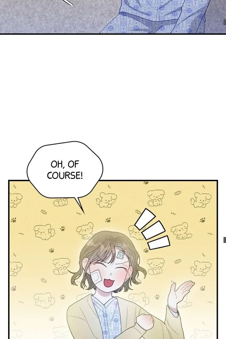 Sorang’s Flower Art Shop Chapter 31 page 53