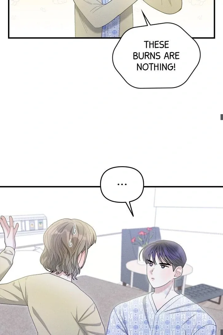 Sorang’s Flower Art Shop Chapter 31 page 54