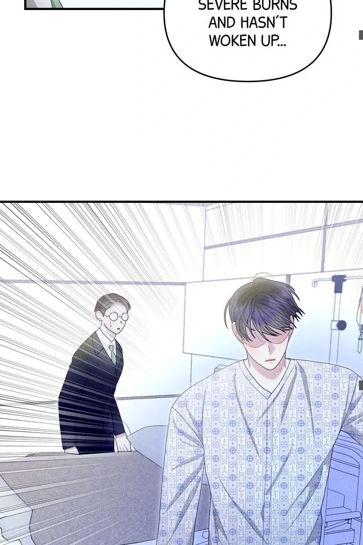 Sorang’s Flower Art Shop Chapter 31 page 34