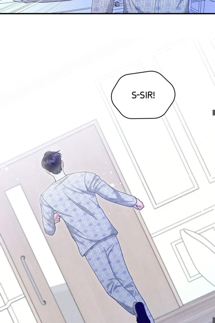 Sorang’s Flower Art Shop Chapter 31 page 35