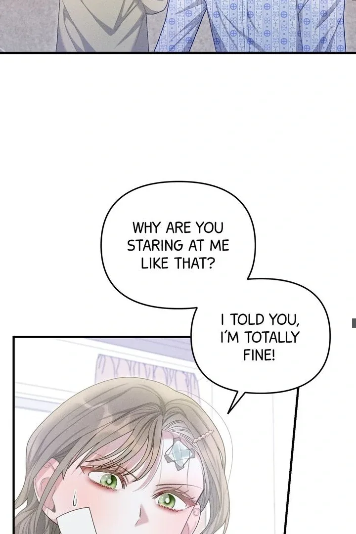 Sorang’s Flower Art Shop Chapter 31 page 55