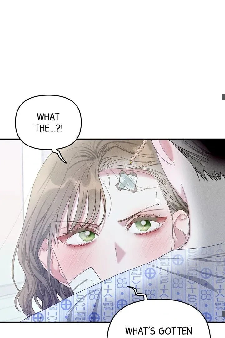 Sorang’s Flower Art Shop Chapter 31 page 47