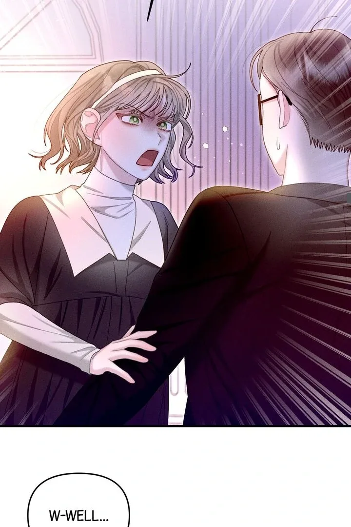 Sorang’s Flower Art Shop Chapter 30 page 18