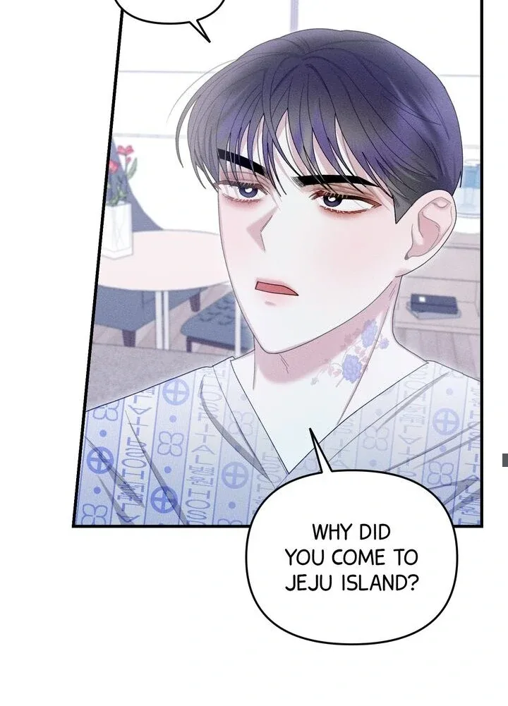 Sorang’s Flower Art Shop Chapter 31 page 57