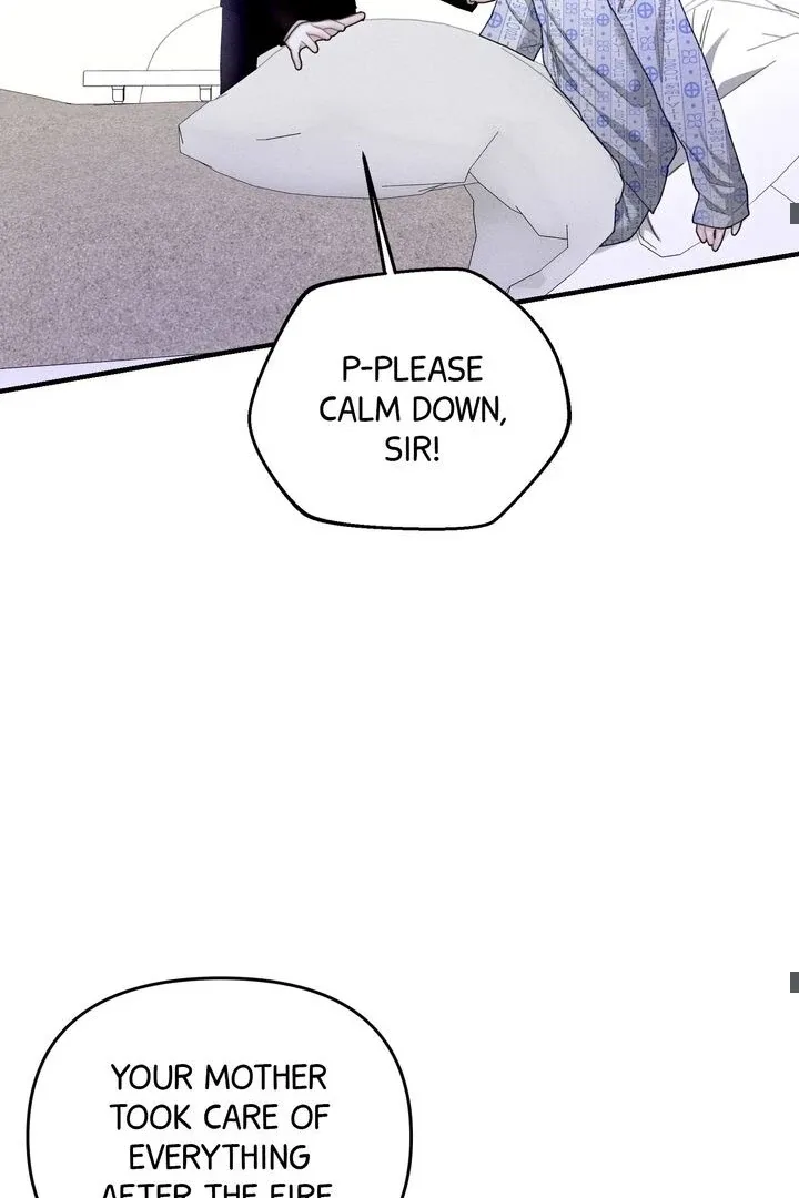 Sorang’s Flower Art Shop Chapter 31 page 20