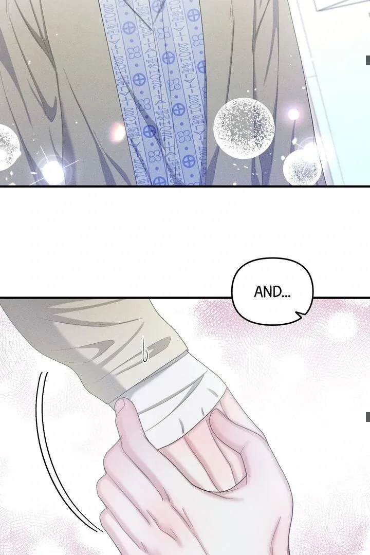 Sorang’s Flower Art Shop Chapter 31 page 59