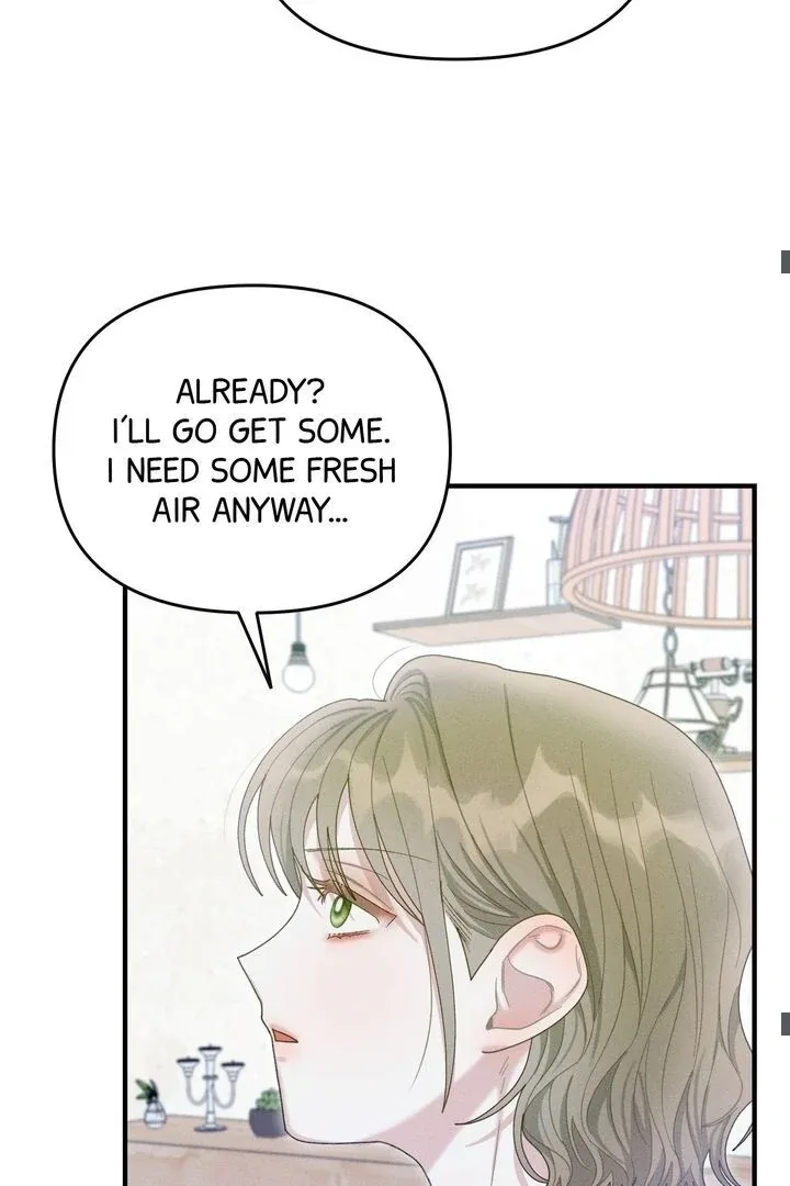 Sorang’s Flower Art Shop Chapter 27 page 40