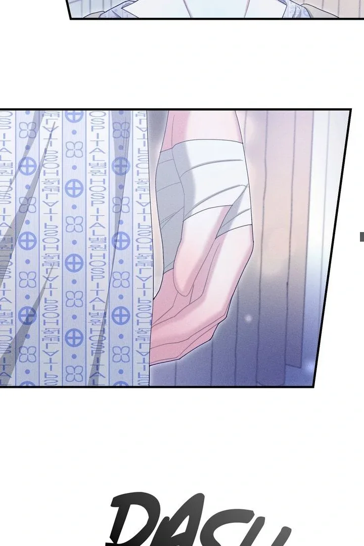 Sorang’s Flower Art Shop Chapter 31 page 43