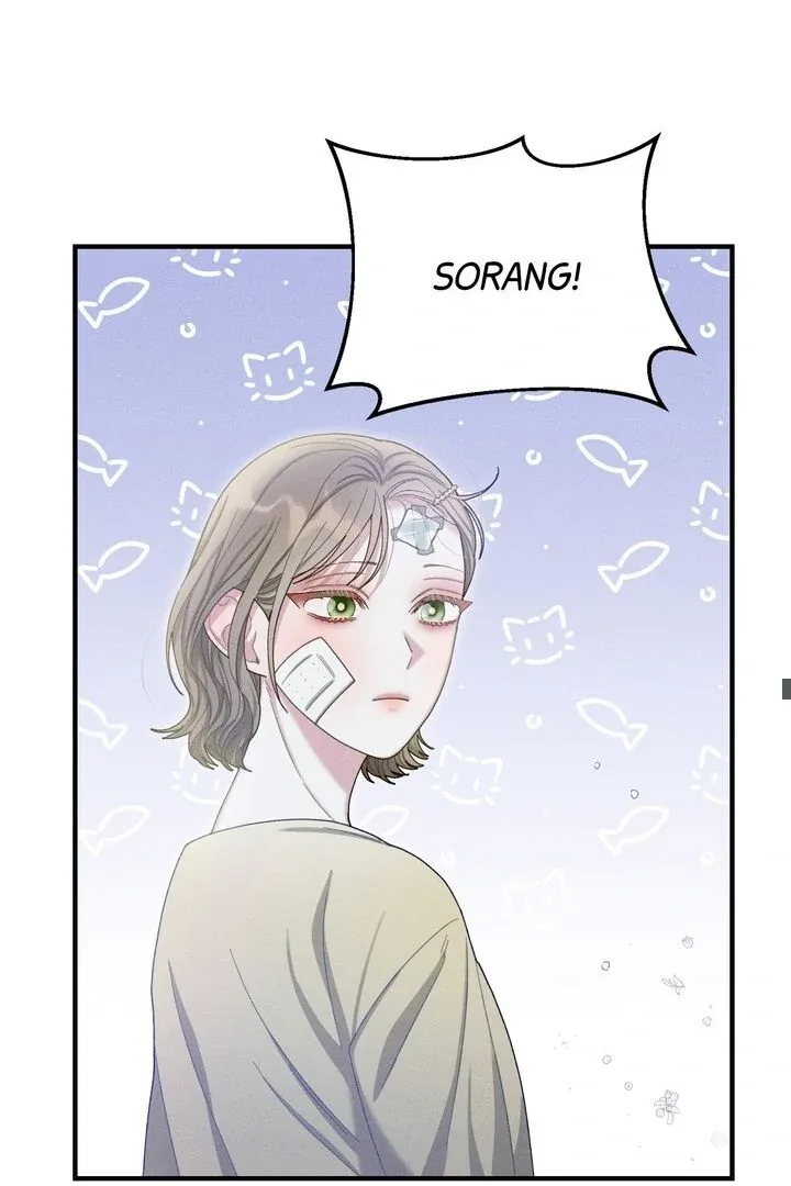 Sorang’s Flower Art Shop Chapter 31 page 39