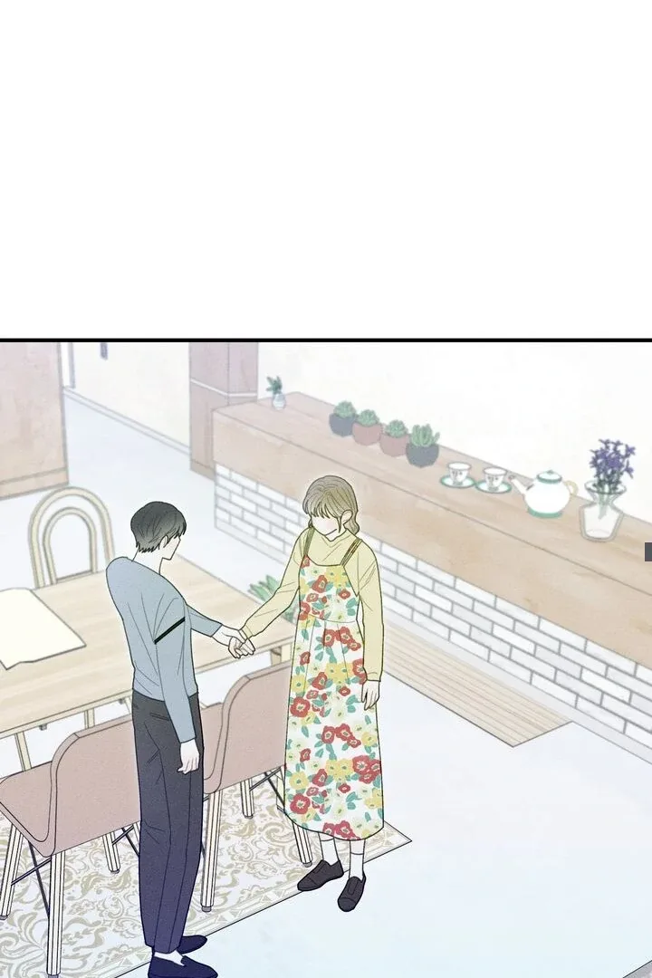 Sorang’s Flower Art Shop Chapter 27 page 53