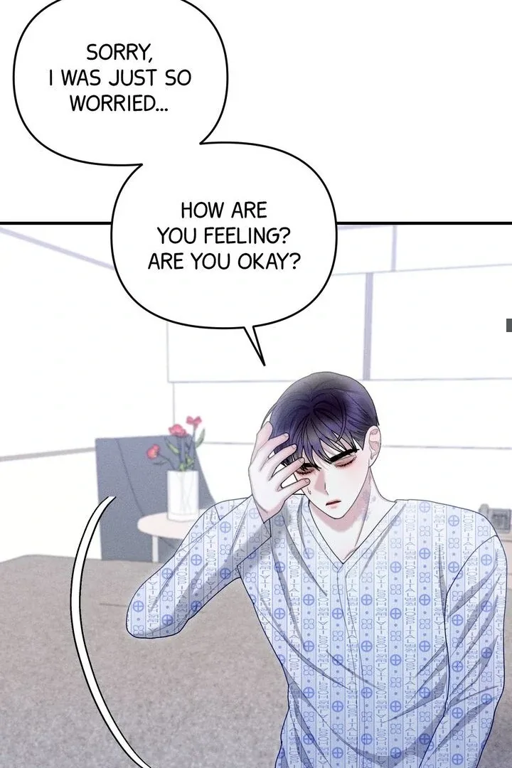 Sorang’s Flower Art Shop Chapter 31 page 52