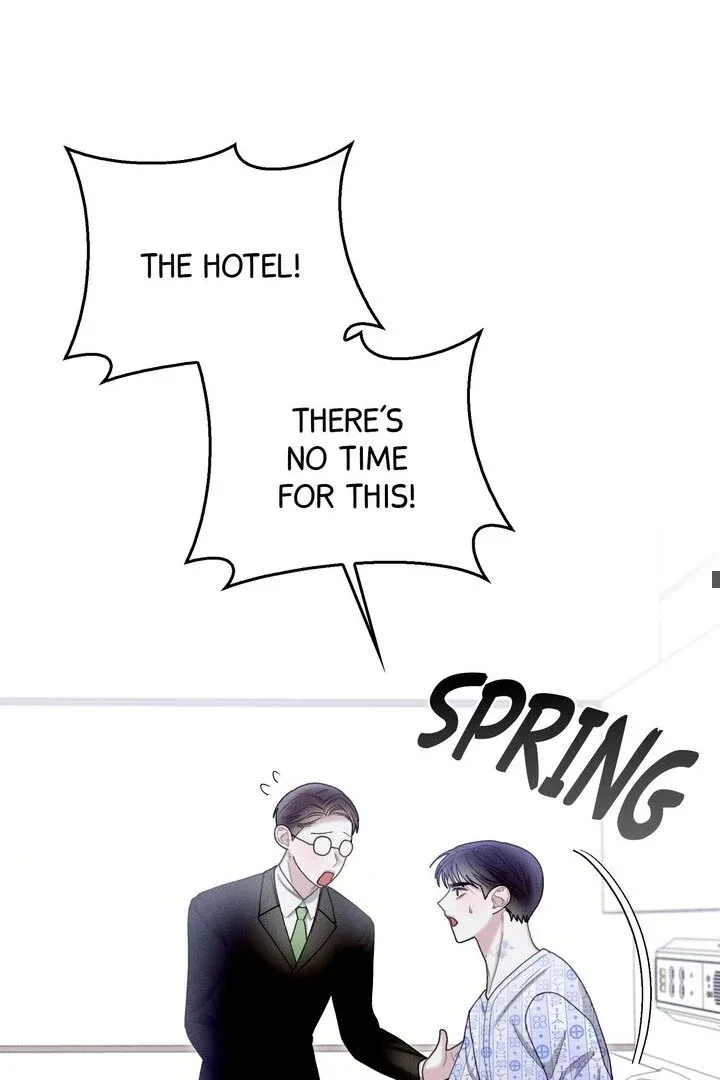 Sorang’s Flower Art Shop Chapter 31 page 19