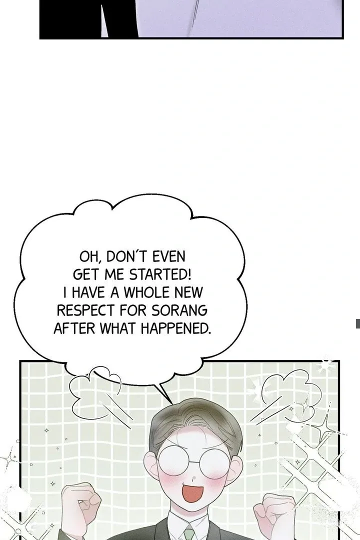 Sorang’s Flower Art Shop Chapter 31 page 26