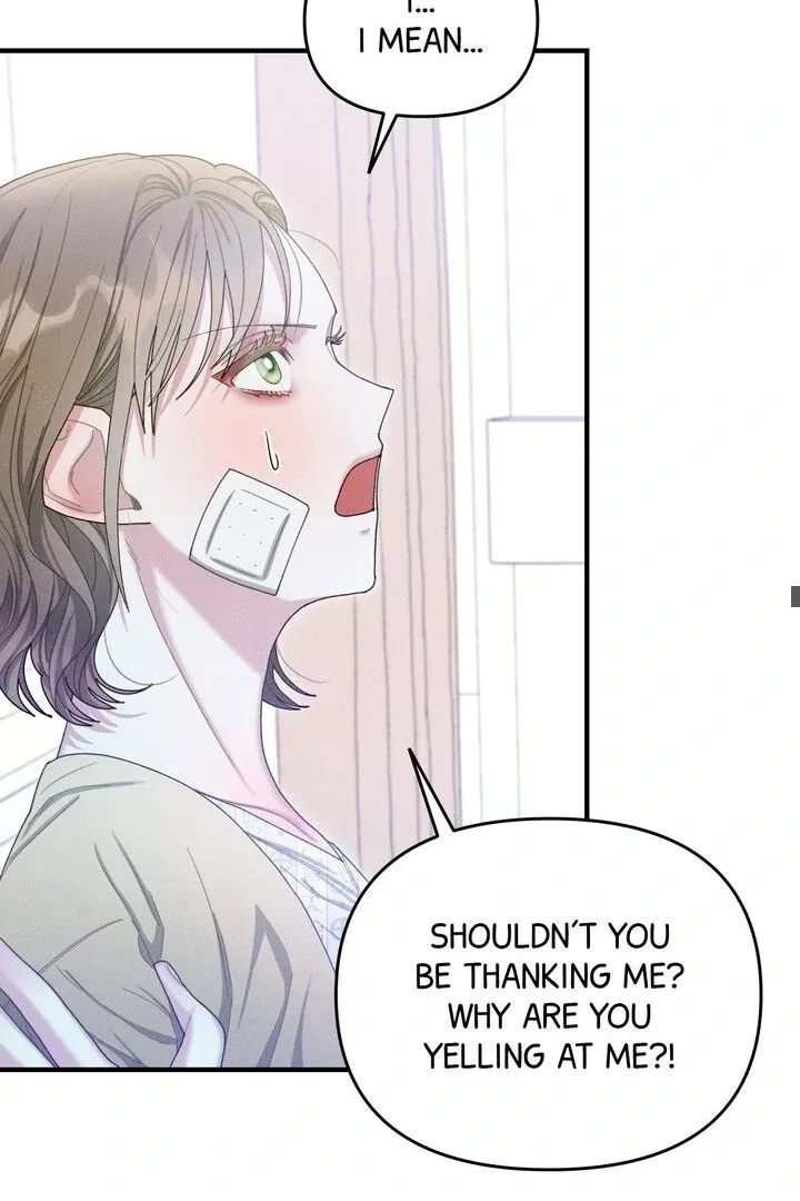 Sorang’s Flower Art Shop Chapter 31 page 50