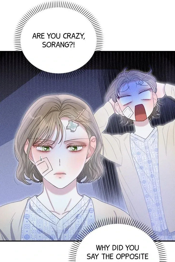 Sorang’s Flower Art Shop Chapter 31 page 71