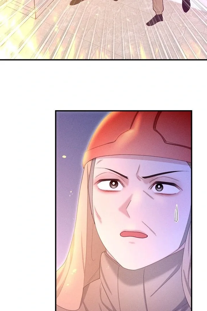 Sorang’s Flower Art Shop Chapter 31 page 3