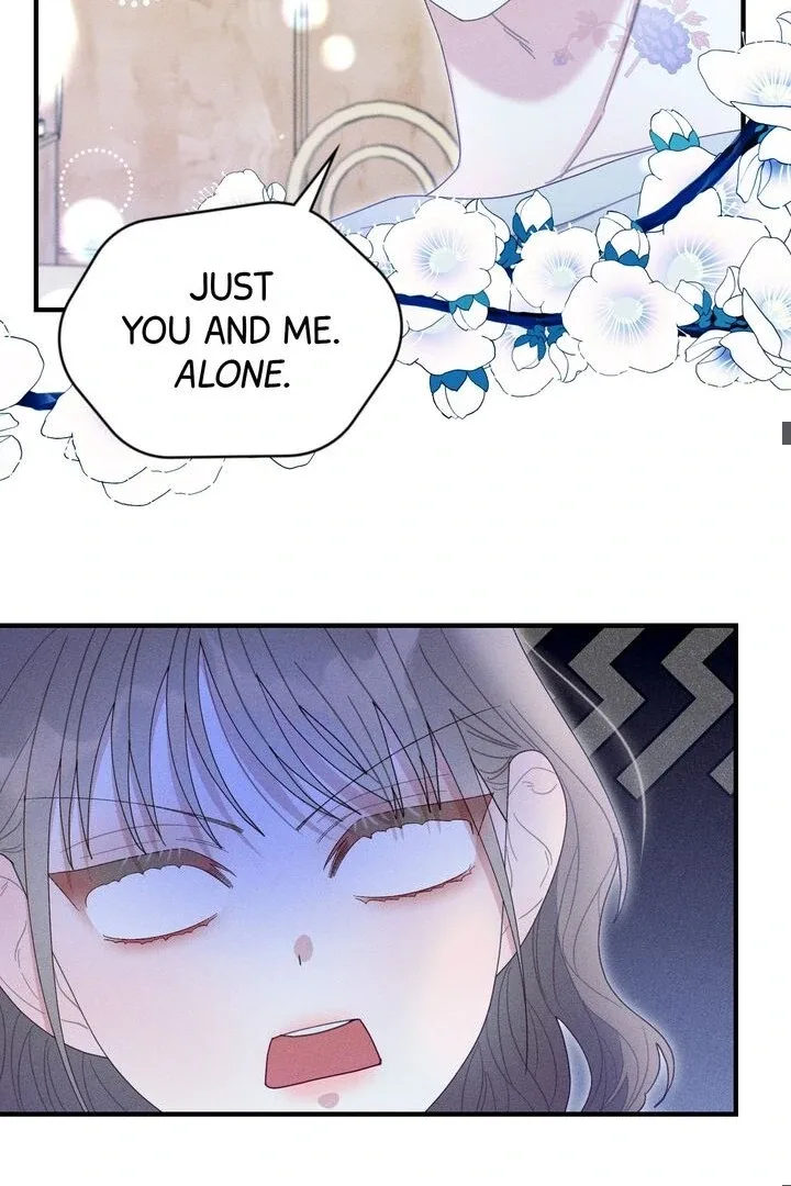 Sorang’s Flower Art Shop Chapter 27 page 45