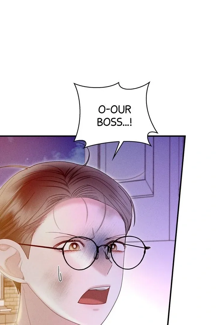 Sorang’s Flower Art Shop Chapter 30 page 10