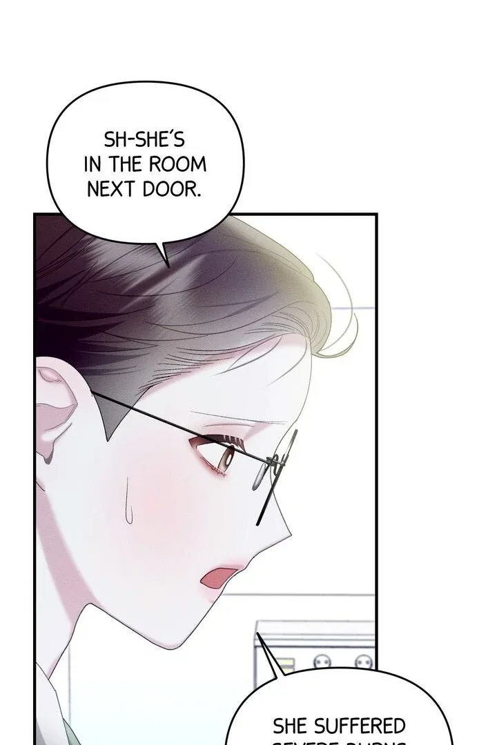 Sorang’s Flower Art Shop Chapter 31 page 33