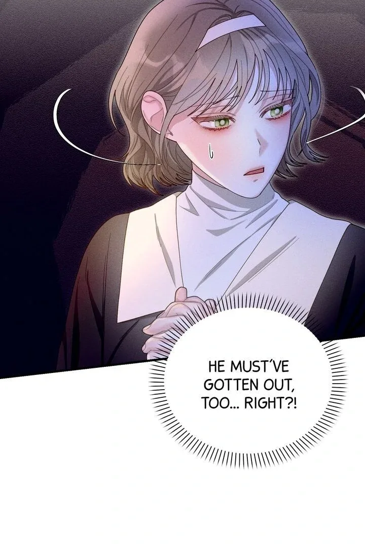 Sorang’s Flower Art Shop Chapter 30 page 8