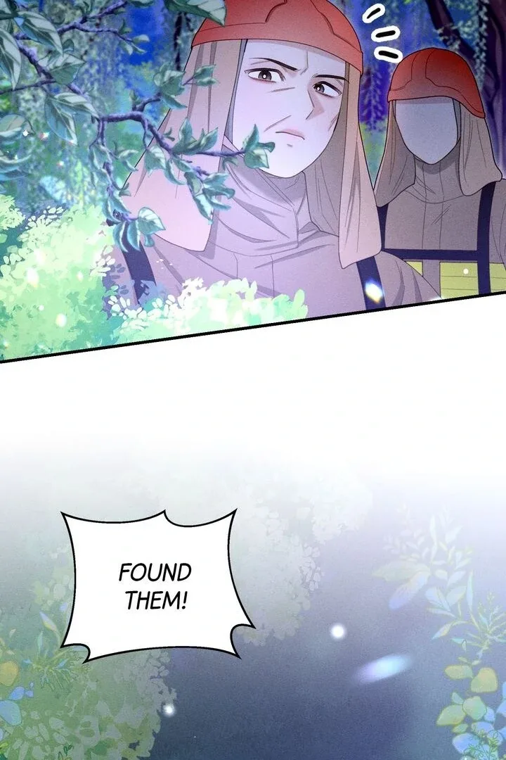 Sorang’s Flower Art Shop Chapter 31 page 6