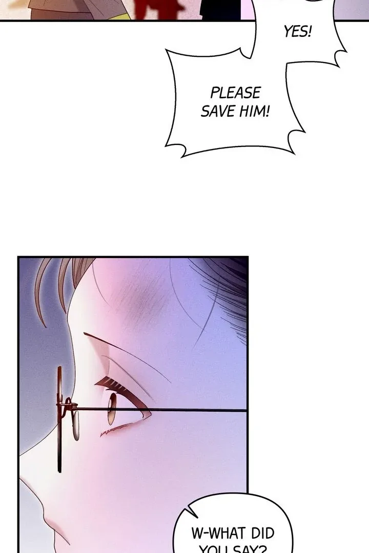 Sorang’s Flower Art Shop Chapter 30 page 14