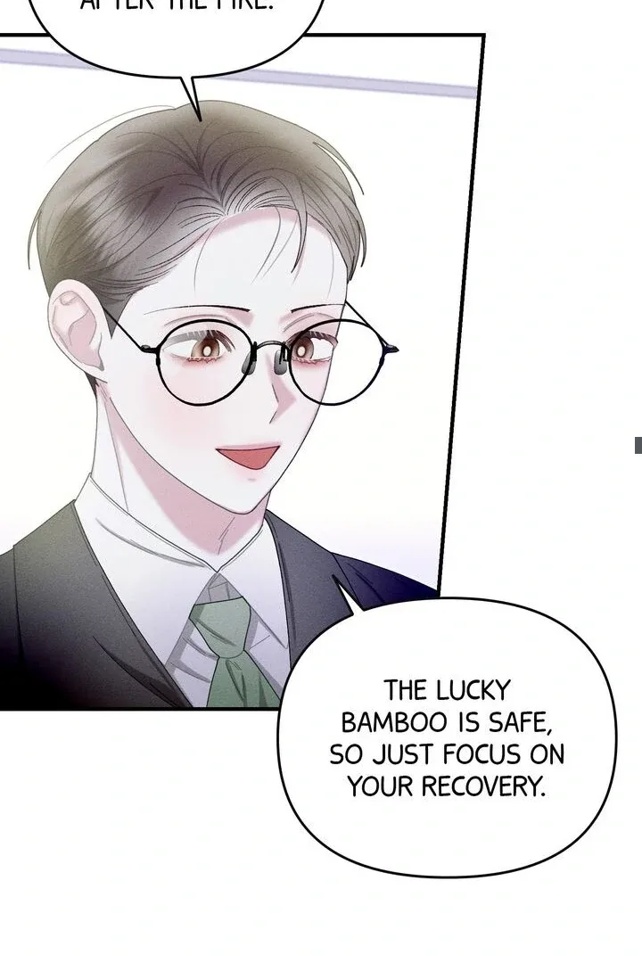 Sorang’s Flower Art Shop Chapter 31 page 21
