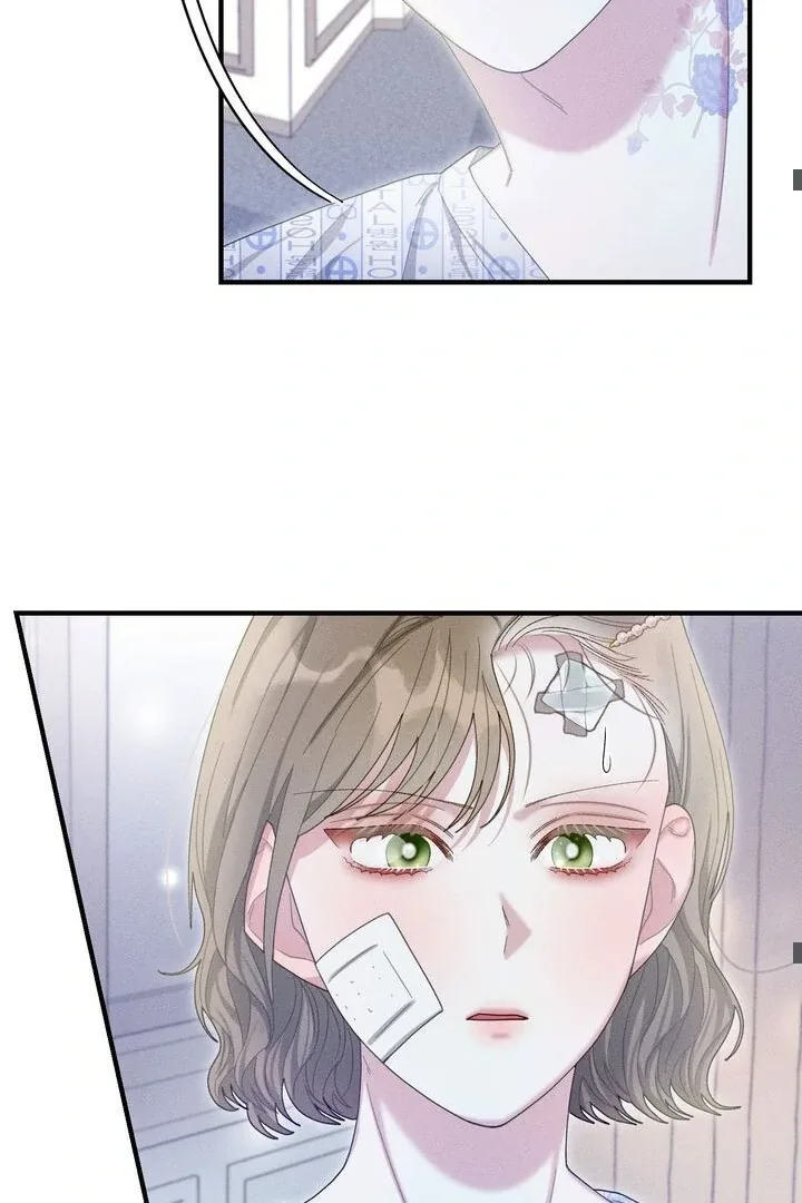 Sorang’s Flower Art Shop Chapter 31 page 42