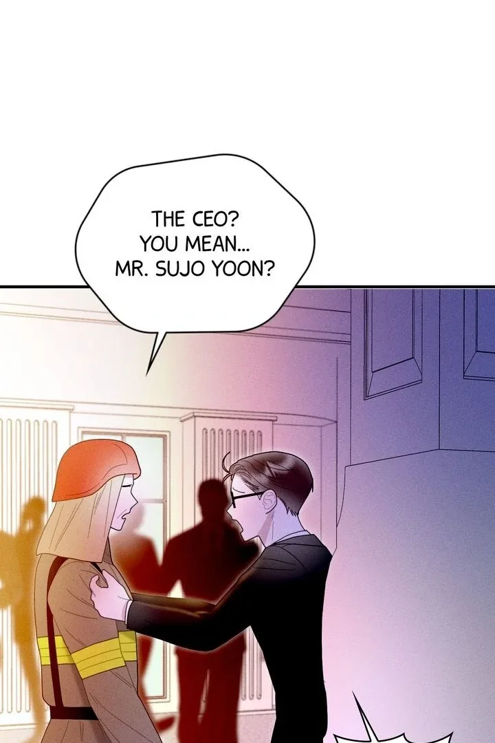 Sorang’s Flower Art Shop Chapter 30 page 13