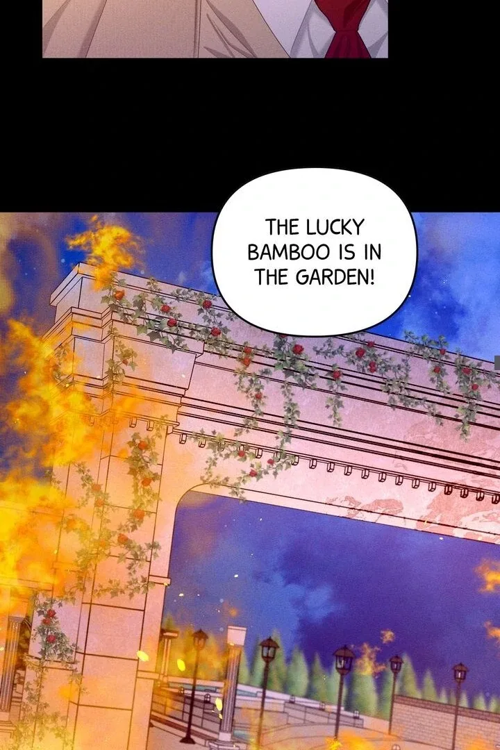 Sorang’s Flower Art Shop Chapter 30 page 25