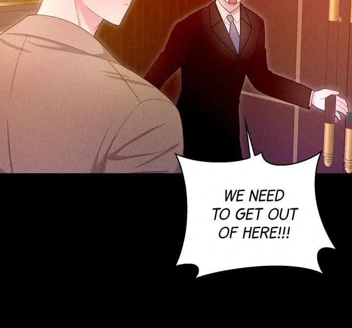 Sorang’s Flower Art Shop Chapter 30 page 23