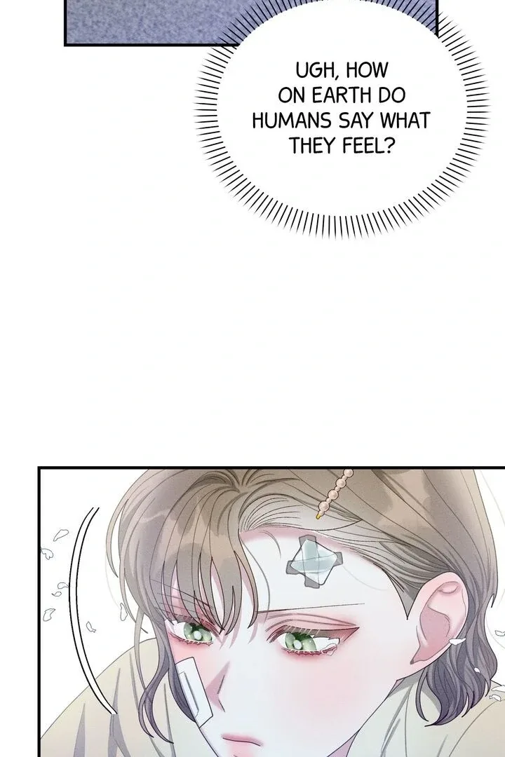 Sorang’s Flower Art Shop Chapter 31 page 87