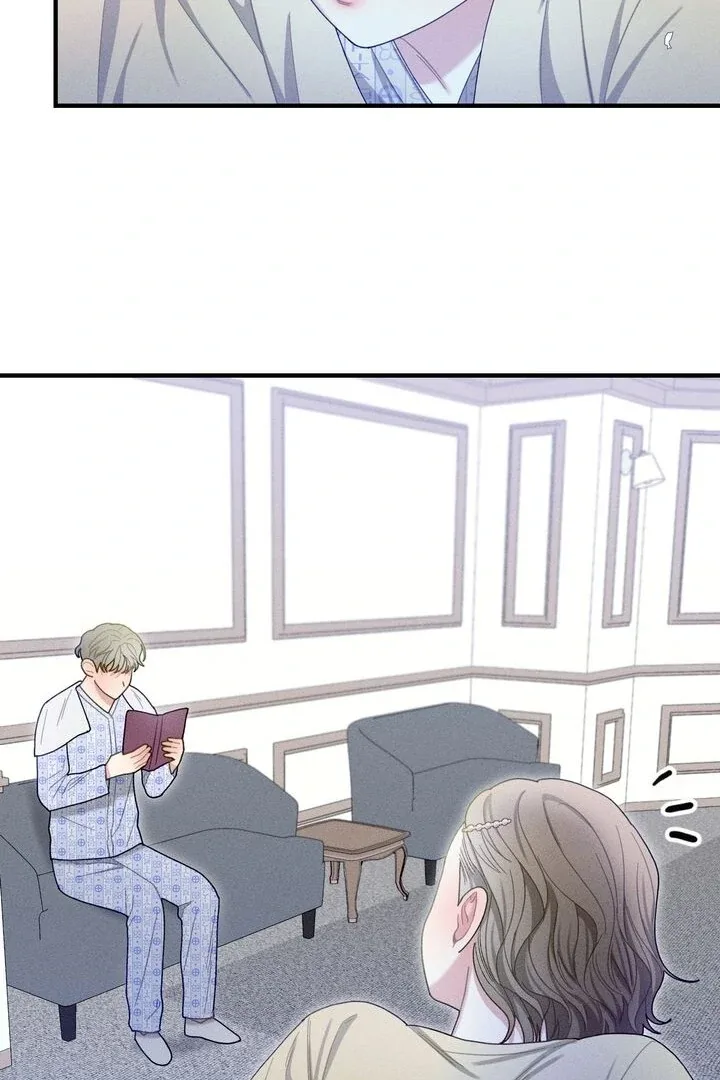 Sorang’s Flower Art Shop Chapter 31 page 88
