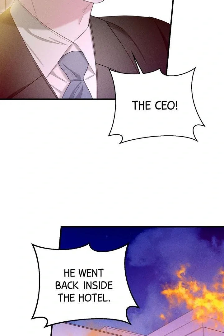 Sorang’s Flower Art Shop Chapter 30 page 11