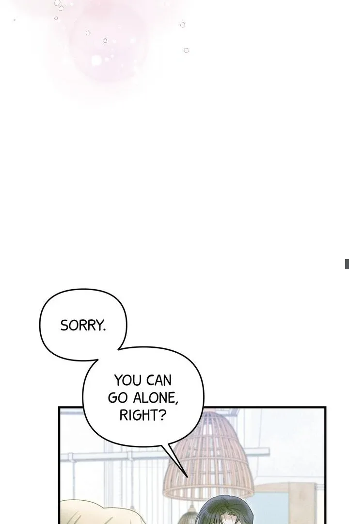 Sorang’s Flower Art Shop Chapter 27 page 50