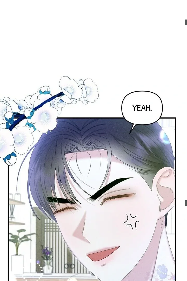 Sorang’s Flower Art Shop Chapter 27 page 44