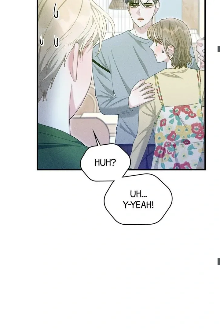 Sorang’s Flower Art Shop Chapter 27 page 51