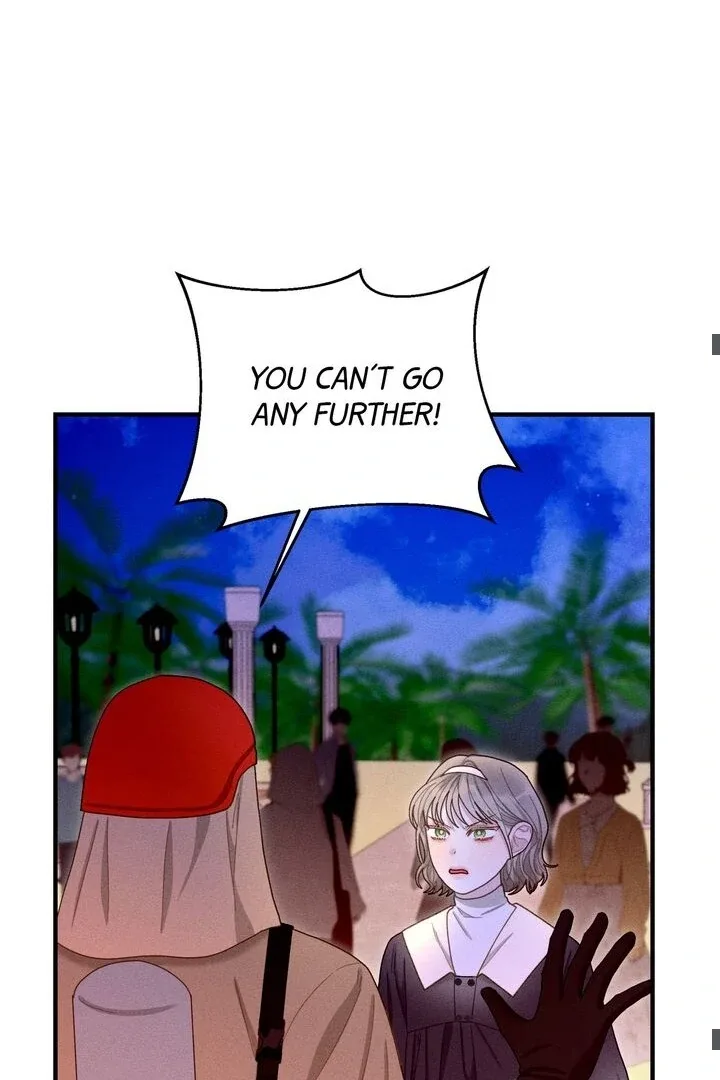 Sorang’s Flower Art Shop Chapter 30 page 36