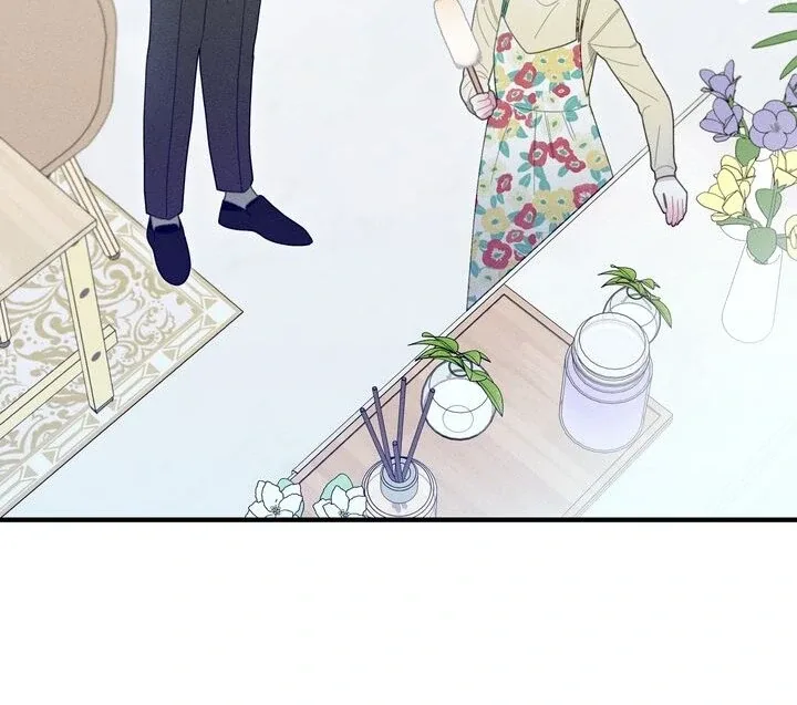 Sorang’s Flower Art Shop Chapter 27 page 61