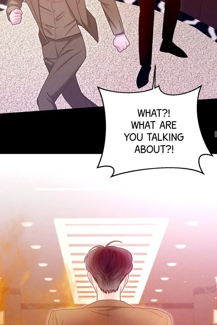 Sorang’s Flower Art Shop Chapter 30 page 27