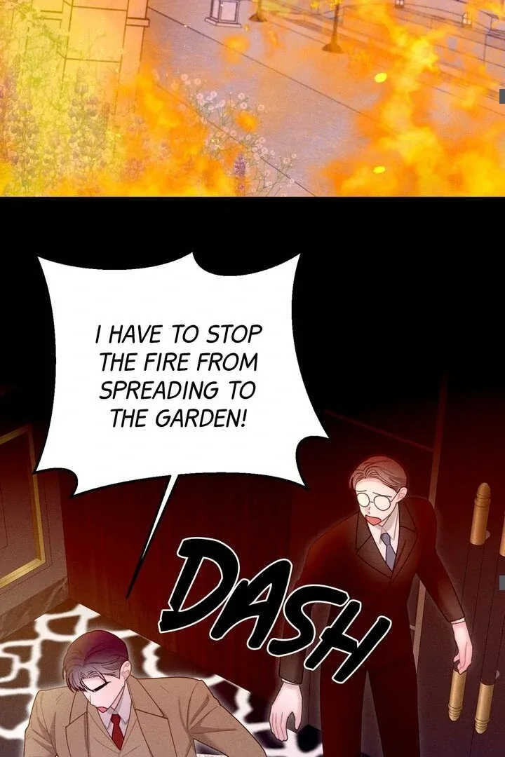 Sorang’s Flower Art Shop Chapter 30 page 26