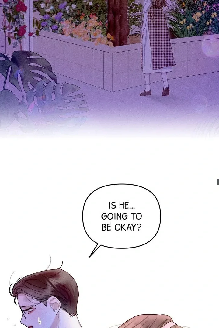 Sorang’s Flower Art Shop Chapter 30 page 32