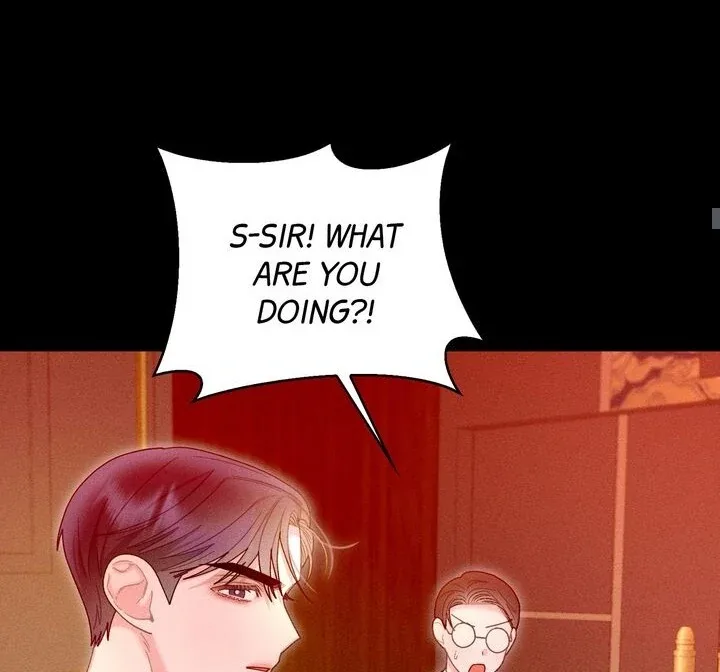 Sorang’s Flower Art Shop Chapter 30 page 22