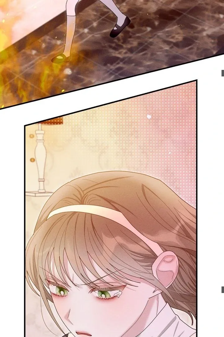 Sorang’s Flower Art Shop Chapter 30 page 41
