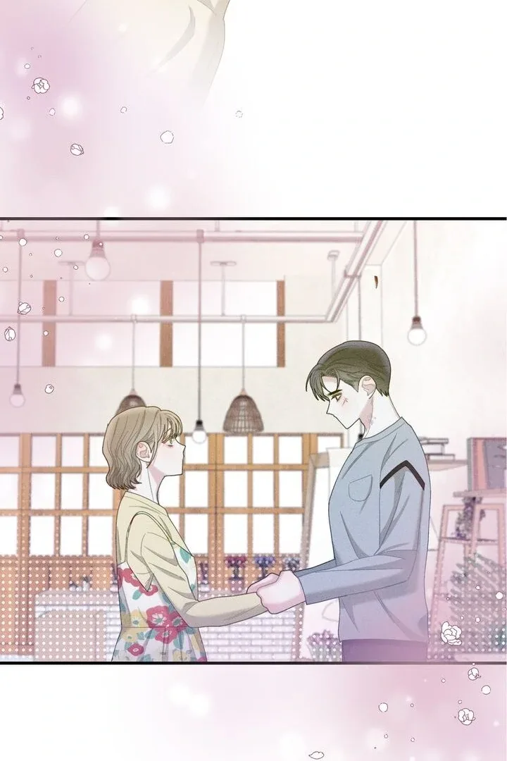 Sorang’s Flower Art Shop Chapter 27 page 78