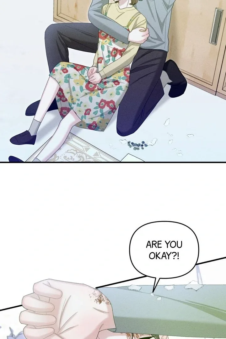 Sorang’s Flower Art Shop Chapter 27 page 72