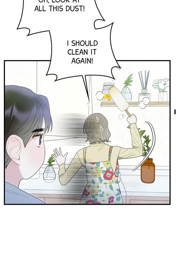 Sorang’s Flower Art Shop Chapter 27 page 57